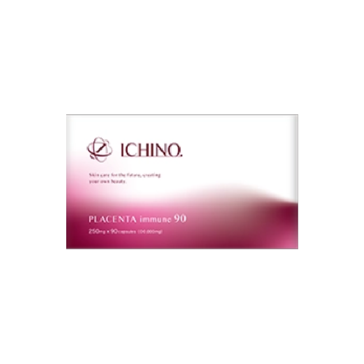 (HANDS JAPAN) PLACENTA IMMUNE - 90 VIÊN 